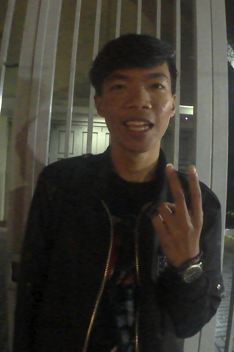 Aditya Avia Putra